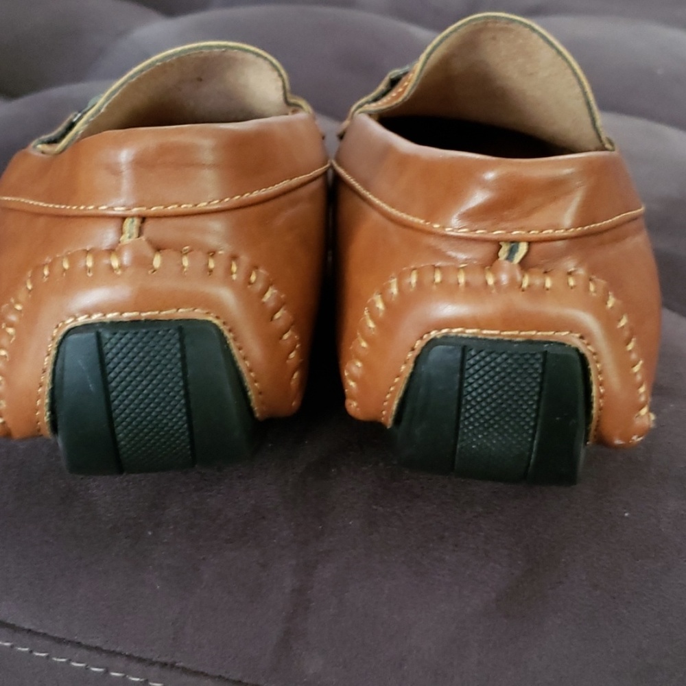 Driving loafers - Picture 3 of 5